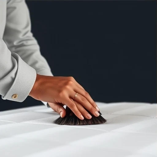 Cuidado profesional de tejidos y textiles